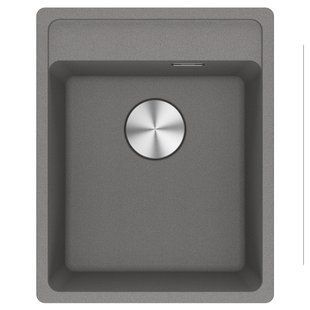 КУХОННА МИЙКА FRANKE MARIS MRG 610-37 TL СІРИЙ КАМІНЬ 114.0668.862