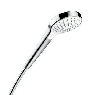 Hansgrohe Ручной душ Croma Select S Vario Ecosmart, 9 л/мин Hansgrohe Croma Select S 26803400