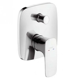 Hansgrohe PuraVida 15445000
