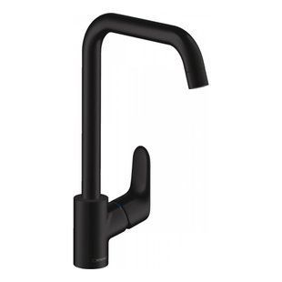 Смеситель для мойки HANSGROHE FOCUS E 31820670