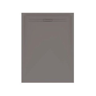 Душовий піддон Geberit Sestra, 120x90, сірий 550.265.00.2
