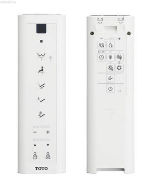 Унітаз підвісний TOTO Washlet RX CW542 з електронним сидінням TCF894