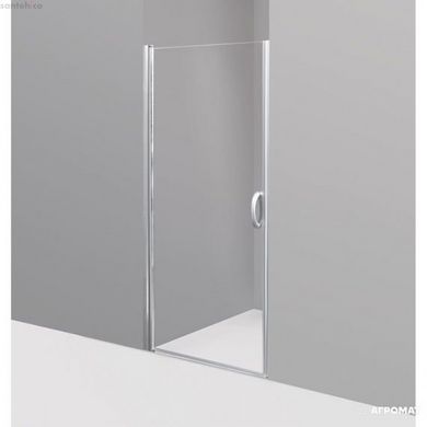 Душова дверь Bliss L 80x190 W53S-D80-000CT