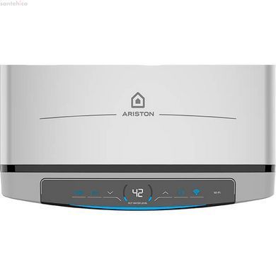 Водонагреватель накопительный Ariston Velis Lux PW ABSE WiFi 50 3700694