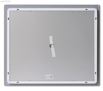 Зеркало Qtap Taurus 80х70 QTTAU70070048955 с Led подсветкой