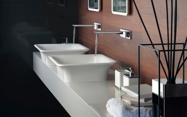 Смеситель для раковины Gessi Ispa 41088-031
