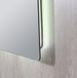 Зеркало Qtap Taurus 80х70 QTTAU70070048955 с Led подсветкой
