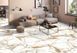 Плитка Ceramica Deseo Optex Calacatta Oro 600x600x10
