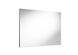 Зеркало для ванны Roca Victoria A856685806 Белое 70 см