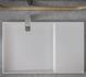 Раковина накладная Roca Horizon-Dash 60 см A32727900B