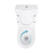 Унитаз напольный Qtap Jay Eco Ultra Quiet QTJAY27W48749 с бачокм и сиденьям Soft Close