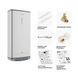 Водонагреватель накопительный Ariston Velis Lux PW ABSE WiFi 50 3700694
