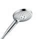 Душевая система с термостатом Hansgrohe Raidance E 300 хром 27952000