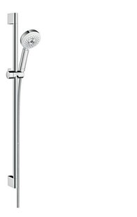 ДУШЕВОЙ ГАРНИТУР HANSGROHE CROMETTA 100 MULTI ECOSMART 0.90 М 26659400