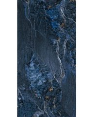 Плитка керамограніт INSPIRO Deep Blue Stone 90x180 см 2-TD918013