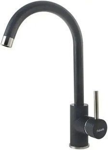 Змішувач для кухні Fabiano SKF 850 ST Antracit антрацит 8232.401.0907