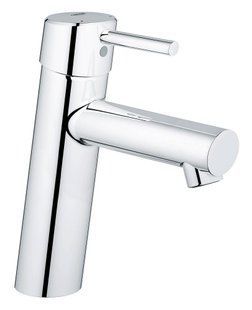 Змішувач для раковини Grohe Concetto M-Size (23451001)