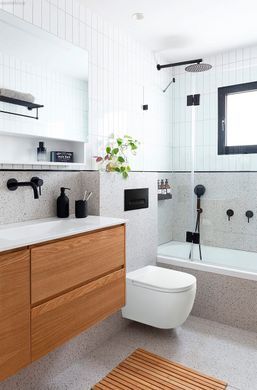Унітаз підвісний Koer TB-0101 Smart KR6117 з функцією біде