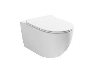 Підвісний унітаз ASIGNATURA SIMPLE BEND 37822805