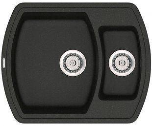 VANKOR NORTON NMP 03.63 BLACK