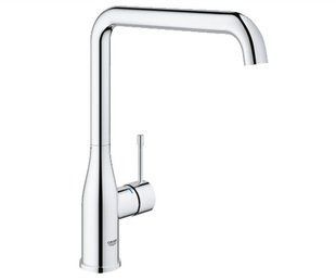 Кухонний змішувач GROHE Essence 30269000