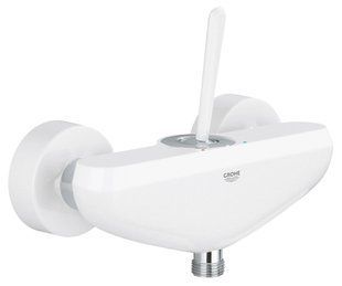 Змішувач для душу Grohe Eurodisc Joy 23430LS0