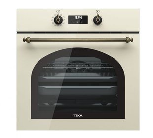 Электрический духовой шкаф Teka WISH Rustica HRB 6400 VN 111010016