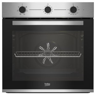 Духовой шкаф Beko 66 л BBIE12100XC