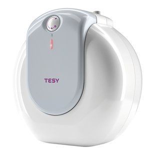 Водонагреватель Tesy Compact Line 10 л под мойкой, мокрый ТЭН 1,5 кВт (GCU1015L52RC) 304141