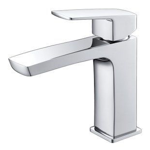 Смеситель для раковины IMPRESE Grafiky ZMK061901010