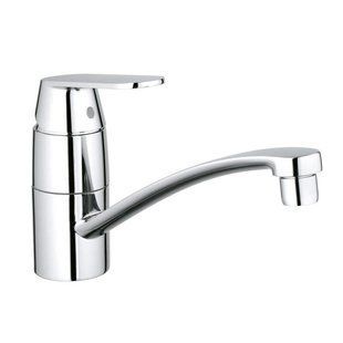 Змішувач для кухонної мийки Grohe Eurosmart Cosmopolitan 32842000