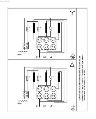 Электронасос скважинный Grundfos 3-33 A-P-A-V-HQQV 3x400D 5 96513480