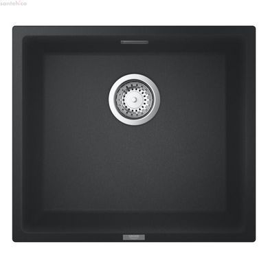 Мойка для кухни Grohe K700U 457х406 композитная черный 31653AP0