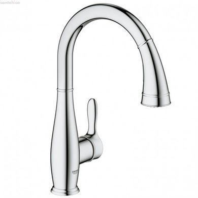 Grohe Parkfield (30215001)