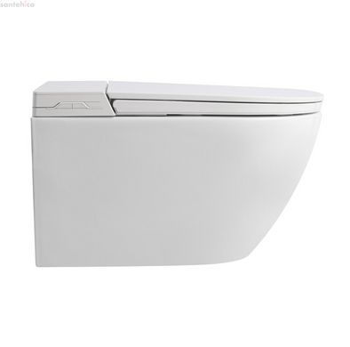 Унітаз підвісний Koer TB-0101 Smart KR6117 з функцією біде