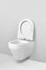 Инсталляция для унитаза Grohe Rapid SL 3 в 1 39503000 + Унитаз подвесной Am Pm Spirit FlashClean C701700WH