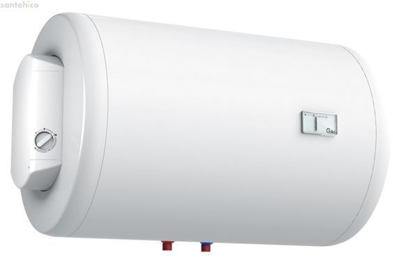 Водонагрівач накопичувальний Tiki 80 л GBH 80V9 700179