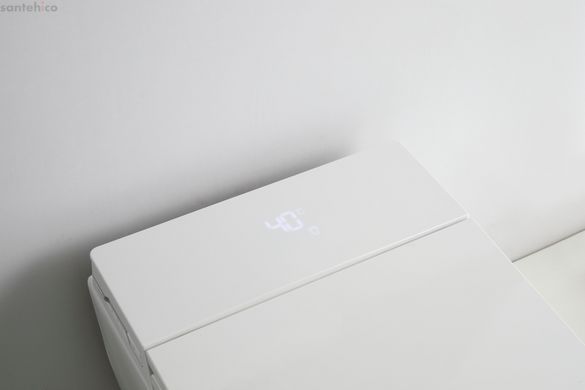 Унітаз підвісний Koer TB-0101 Smart KR6117 з функцією біде