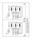 Электронасос скважинный Grundfos 3-33 A-P-A-V-HQQV 3x400D 5 96513480