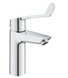 Смеситель для раковины Grohe Eurosmart New хром 23983003 для мед учереждений