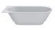 Ванна зі штучного каменю Miraggio Layla R 190x92 білий глянцевий 8813801