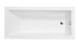 Ванна акрилова Besco Modern Slim 180х80 #WAM-180-SL