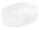 Раковина накладная Hansgrohe Xuniva U SmartClean 55 см 61073450
