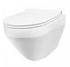 Инсталляция для унитаза Grohe Rapid SL 3 в 1 39503000 + Унитаз подвесной Am Pm Spirit FlashClean C701700WH