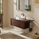 Раковина накладная Hansgrohe Xuniva U SmartClean 55 см 61073450
