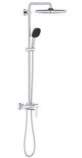 Душевая система Grohe QuiсkFix Vitalio Comfort 250 хром 26985001