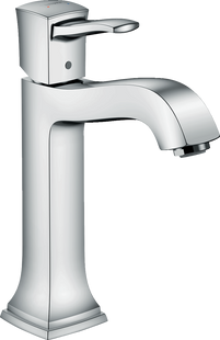 Смеситель для раковины Hansgrohe Metropol Classic EcoSmart 31302000