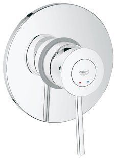 Змішувач для душу Grohe BauClassic (29048000)