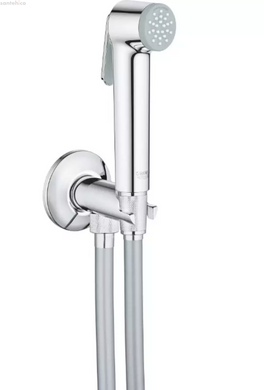 Гігієнічний душ Grohe Essence хром UA111197000