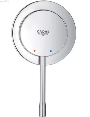 Гігієнічний душ Grohe Essence хром UA111197000
